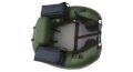 Лодка Sun Marine ZF-178U (темно-зеленый) Лодка Sun Marine ZF-178U (темно-зеленый)