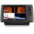 Картплоттер-эхолот Garmin echomap 91sv с датчиком Картплоттер-эхолот Garmin echomap 91sv с датчиком