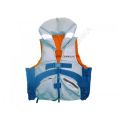 Спасательный жилет LIFEGUARD PREMIUM XXL (синий/оранжевый) Спасательный жилет LIFEGUARD PREMIUM XXL (синий/оранжевый)