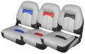 Сиденье «Premium Hi-back Qualifier» Сиденье «Premium Hi-back Qualifier»