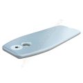 Надувное дно Альтаир Airdeck для лодки PRO-340 Надувное дно Альтаир Airdeck для лодки PRO-340
