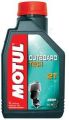 Моторное масло для 2-х тактных двигателей MOTUL OUTBOARD TECH 2T (1 л) Моторное масло для 2-х тактных двигателей MOTUL OUTBOARD TECH 2T (1 л)