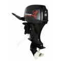 Лодочный мотор Golfstream T85BEX-D 85 л.с. двухтактный Лодочный мотор Golfstream T85BEX-D 85 л.с. двухтактный