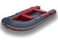Жестко-надувная лодка Велес ( Stel ) R-375 Elen Жестко-надувная лодка Велес ( Stel ) R-375 Elen