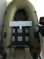 Лодка Compass CD250LT Лодка Compass CD250LT