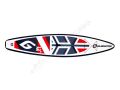 Доска SUP Gladiator G12.6 PRO Доска SUP Gladiator G12.6 PRO