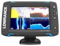 Эхолот-картплоттер Lowrance Elite-7Ti Mid/High/TotalScan™ (000-12419-001 или 000-14518-001) Эхолот-картплоттер Lowrance Elite-7Ti Mid/High/TotalScan™ (000-12419-001 или 000-14518-001)