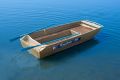 Алюминиевая лодка WYATBOAT Wyatboat-390 Алюминиевая лодка WYATBOAT Wyatboat-390