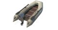 Надувная лодка Badger Fishing Line FL 360 PW12 Надувная лодка Badger Fishing Line FL 360 PW12