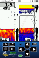 Эхолот Vexilar SONAR Phone SP100 Эхолот Vexilar SONAR Phone SP100