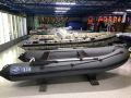 Лодка RIB Baltic Boats Аполлон 330 Лодка RIB Baltic Boats Аполлон 330
