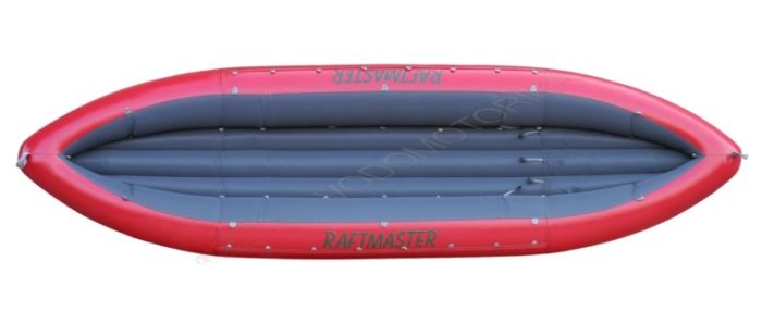 Байдарка Raftmaster Северянка-36