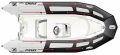 Лодка надувная ZODIAC PRO 500 TOURING ПВХ ( черно-серые баллоны, белый корпус ) Лодка надувная ZODIAC PRO 500 TOURING ПВХ ( черно-серые баллоны, белый корпус )