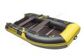 Надувная лодка GAVIAL 280C ELEGANT LUX Надувная лодка GAVIAL 280C ELEGANT LUX