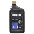 Моторное масло для 4-тактных двигателей YAMALUBE 4M (5л) Моторное масло для 4-тактных двигателей YAMALUBE 4M (5л)