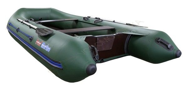 Надувная лодка ProfMarine PM 350 EL LUX