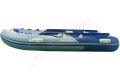 Надувная лодка Atlantic Boats 300DF Надувная лодка Atlantic Boats 300DF