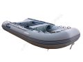 Надувная моторная лодка AQUAMARINE 380Al Надувная моторная лодка AQUAMARINE 380Al