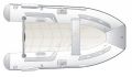 Лодка надувная ZODIAC Cadet Compact 300 хайпалон-неопрен ( серый ) Лодка надувная ZODIAC Cadet Compact 300 хайпалон-неопрен ( серый )