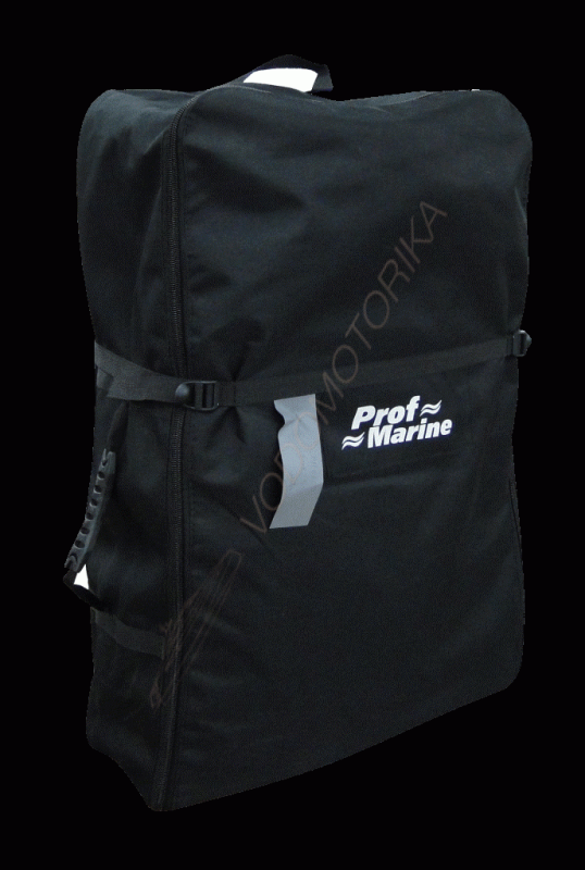 Лодка ProfMarine PM 260 серый