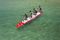 Доска SUP Aquamarina Airship Race - Team iSUP (6.7m/20cm) ( арт. BT-20AS )