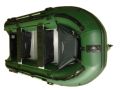 Надувная лодка YACHTMARIN Commander C300 AL Надувная лодка YACHTMARIN Commander C300 AL