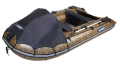 Надувная лодка GLADIATOR ACTIVE С330AL CAMO Надувная лодка GLADIATOR ACTIVE С330AL CAMO