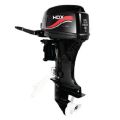 Лодочный мотор HDX T 35 FWL 35 л.с. двухтактный Лодочный мотор HDX T 35 FWL 35 л.с. двухтактный