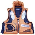 Жилет детский (плавающий) Badger Aqua Sport Orange Жилет детский (плавающий) Badger Aqua Sport Orange