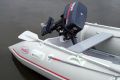Сиденье для лодки Badger 100 см серый Сиденье для лодки Badger 100 см серый