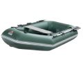Лодка надувная YUKONA 230 G ( зеленый ) Лодка надувная YUKONA 230 G ( зеленый )