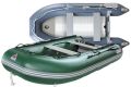 Лодка надувная YUKONA 310 TS-universal без пайола ( серый ) Лодка надувная YUKONA 310 TS-universal без пайола ( серый )