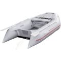 Лодка NISSAMARAN MUSSON 290 ( серый ) дерев. пол P/L Лодка NISSAMARAN MUSSON 290 ( серый ) дерев. пол P/L