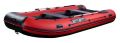 Лодка RiverBoats RB-370 пол 12 мм Лодка RiverBoats RB-370 пол 12 мм