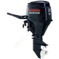 Лодочный мотор NISSAN MARINE NSF 30 B EFI EPT1 30 л.с. четырехтактный Лодочный мотор NISSAN MARINE NSF 30 B EFI EPT1 30 л.с. четырехтактный