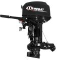 Лодочный мотор Фрегат T30ABM JET 30 л.с. двухтактный Лодочный мотор Фрегат T30ABM JET 30 л.с. двухтактный