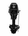 Лодочный мотор Golfstream T9.9 BM JET 15 л.с. двухтактный Лодочный мотор Golfstream T9.9 BM JET 15 л.с. двухтактный