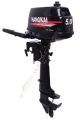 Лодочный мотор Hangkai M5.0 HP 5.0 л.с. двухтактный Лодочный мотор Hangkai M5.0 HP 5.0 л.с. двухтактный