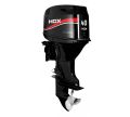 Лодочный мотор HDX F 40 BES-T-EFI четырехтактный Лодочный мотор HDX F 40 BES-T-EFI четырехтактный