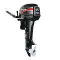 Лодочный мотор HDX T 15 BMS 15 л.с. двухтактный Лодочный мотор HDX T 15 BMS 15 л.с. двухтактный