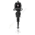 Лодочный мотор HIDEA HD5FHS 5 л.с. двухтактный Лодочный мотор HIDEA HD5FHS 5 л.с. двухтактный