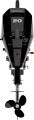 Лодочный мотор Mercury F20 MH RedTail 20 л.с. четырехтактный Лодочный мотор Mercury F20 MH RedTail 20 л.с. четырехтактный
