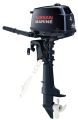 Лодочный мотор NISSAN MARINE NSF 4 CD1 ( ) четырехтактный Лодочный мотор NISSAN MARINE NSF 4 CD1 ( ) четырехтактный