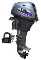 Лодочный мотор SEA-PRO F 15SE 15 л.с. четырехтактный Лодочный мотор SEA-PRO F 15SE 15 л.с. четырехтактный