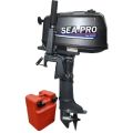 Лодочный мотор SEA-PRO Т 5S 5 л.с. двухтактный Лодочный мотор SEA-PRO Т 5S 5 л.с. двухтактный