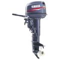 Лодочный мотор Yamaha 30 HMHL 30 л.с. Лодочный мотор Yamaha 30 HMHL 30 л.с.