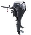 Лодочный мотор Yamaha F 15 CEHS 15 л.с. Лодочный мотор Yamaha F 15 CEHS 15 л.с.