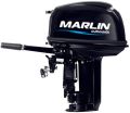 Лодочный мотор MARLIN MP 30 AMH 30 л.с. двухтактный Лодочный мотор MARLIN MP 30 AMH 30 л.с. двухтактный