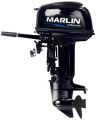 Лодочный мотор MARLIN MP 30 AMHL 30 л.с. двухтактный Лодочный мотор MARLIN MP 30 AMHL 30 л.с. двухтактный
