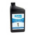 Масло моторное Mallory Marine TC-W3 для 2-тактных подвесных моторов, 0.946 л Масло моторное Mallory Marine TC-W3 для 2-тактных подвесных моторов, 0.946 л